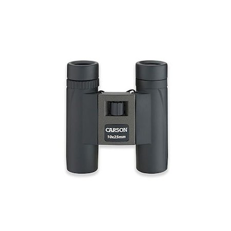Carson Optical Carson Optical TM-025 10 x 25 mm. Compact Binoculars TM-025